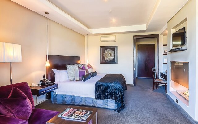 The Fairway Hotel, Spa & Golf Resort