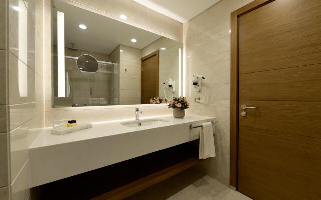 Holiday Inn Bursa - City Centre, an IHG Hotel