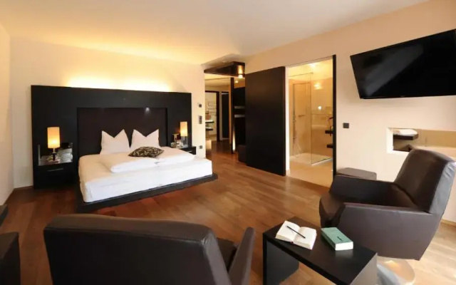 Hotel Vier Jahreszeiten