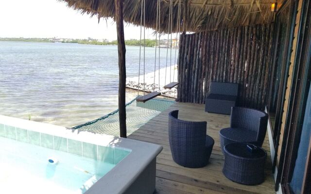 Lina Point Belize Overwater Resort