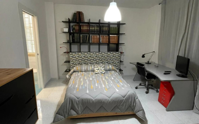 Stanze Private A Caserta