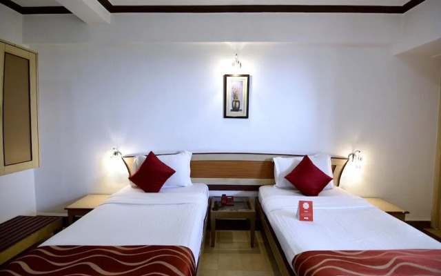 Om Shiv Hotel by Oyo Rooms