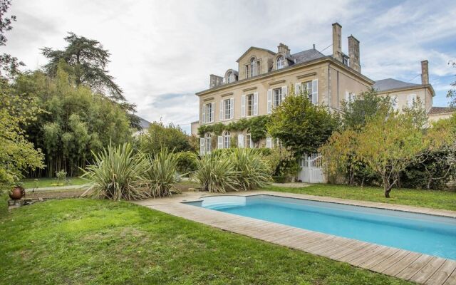 La Maison de Maître