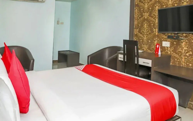 OYO 3811 Geetanjali Regency