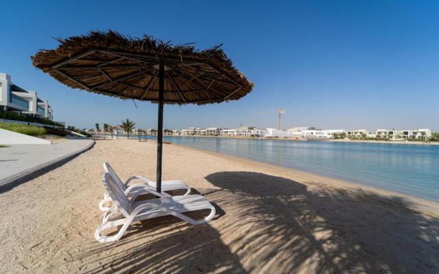 Marbella Luxury 3BR & 5BR Villas at Hayat Island, Mina Al Arab