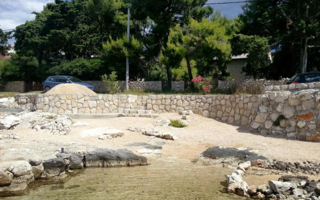 Apartments by the sea Kosljun, Pag - 3321