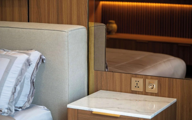 Azora Villa - 3 BR Villa