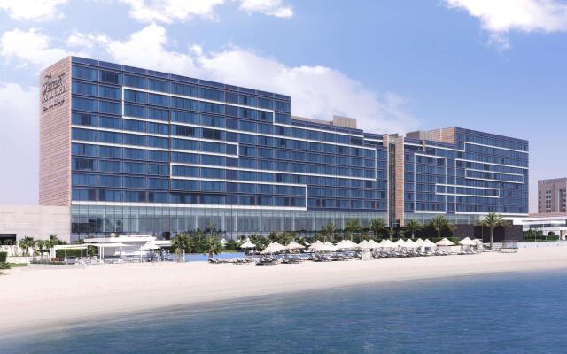 Fairmont Bab Al Bahr