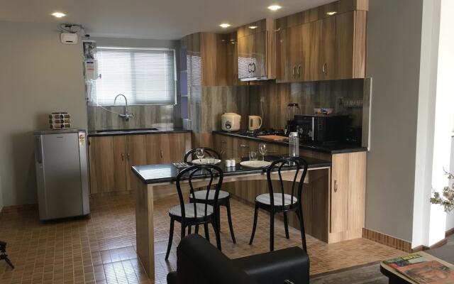 Tara Serviced Apartments