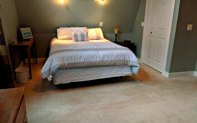 58 Jefferson 4 Bedroom Home