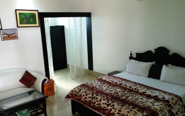 V Resorts Kiran Villa Palace