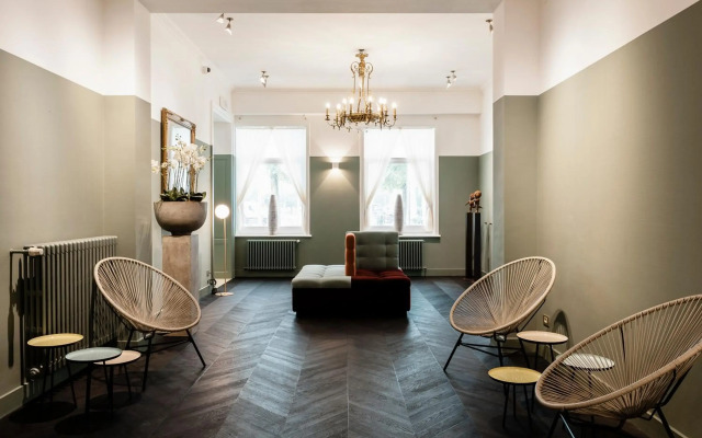 Hotel Portinari
