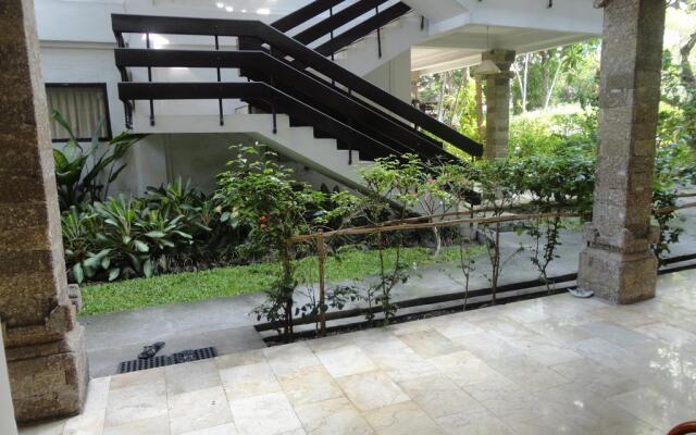 Sari Bunga Hotel