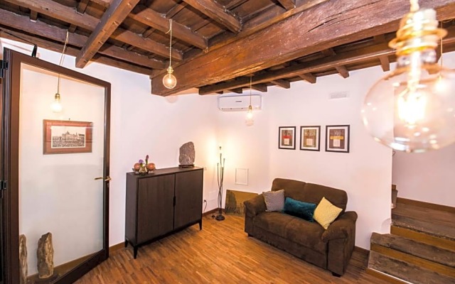 Vicolo 22- Residenze Romanae