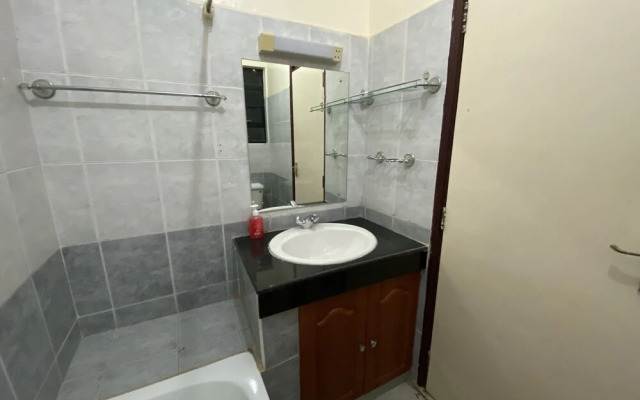 Takdiri Homes Plush 3BR Appartment