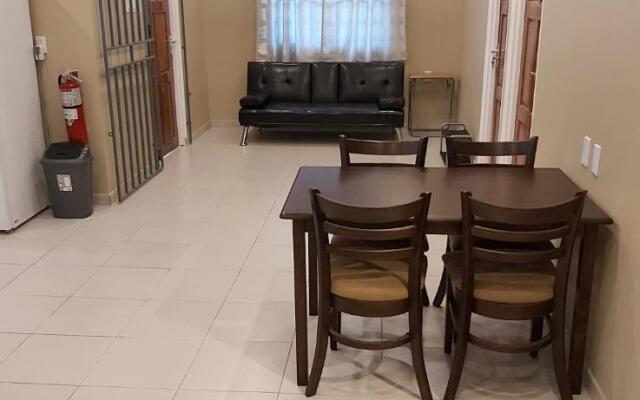 Waterland Suites