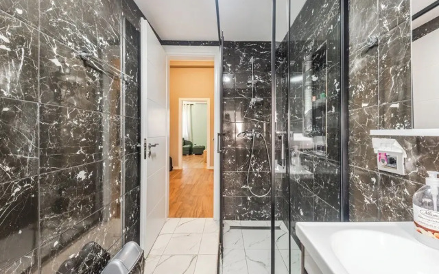 Urban Retreat 2 BDR