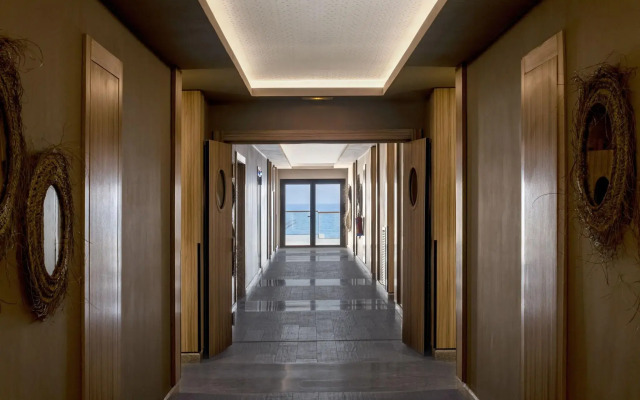 Hyatt Regency Taghazout