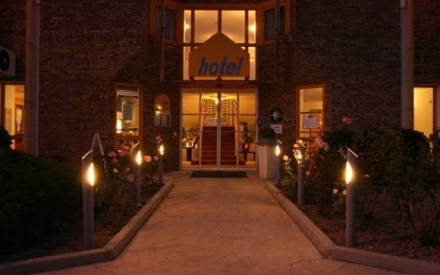 Best Hotel Macon