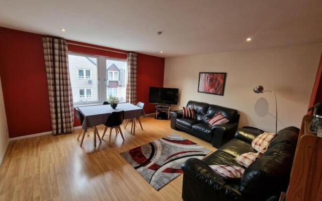 City Centre Apartment