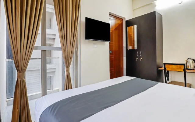 Beautiful Cozy Stays at Bellandur