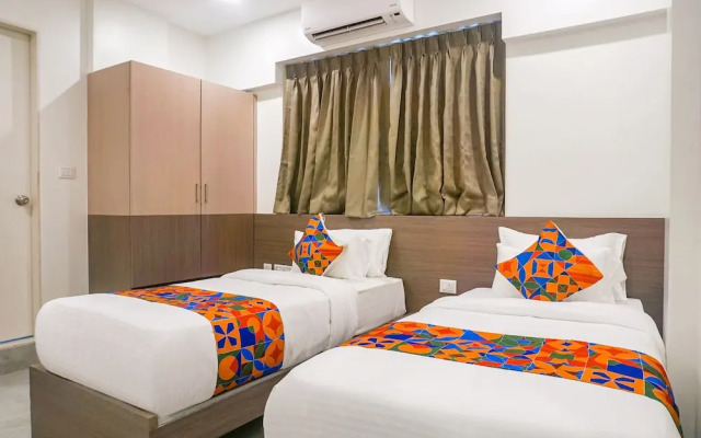Fabhotel Prime Athiti Delight Stay