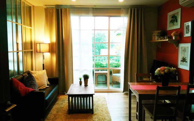 Autumn Hua Hin - The Sunset Room