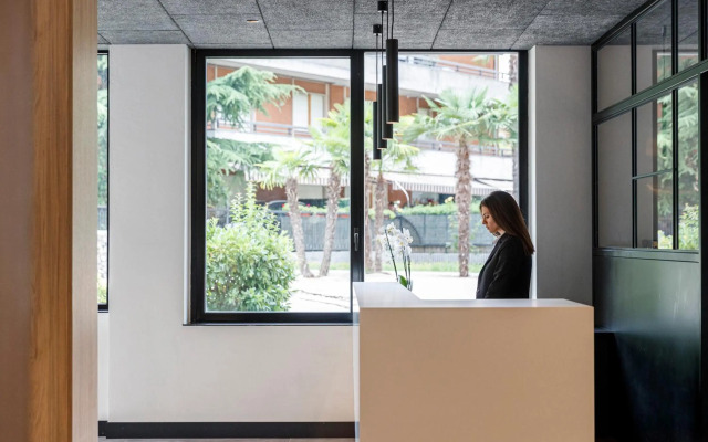 Arco Smart Hotel