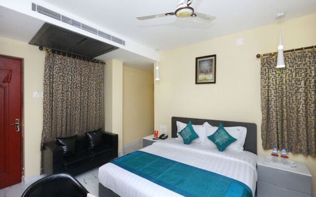 OYO 14852 Rahmath Residency