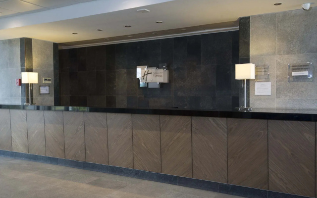 Holiday Inn Express Concepcion by IHG