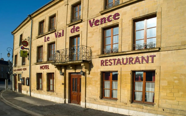 Le Val de Vence