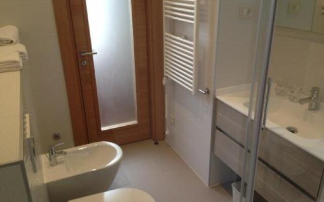 Luxury Apartments Centre of Opatija