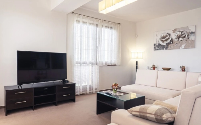 Apartman v Tatranskej Lomnici