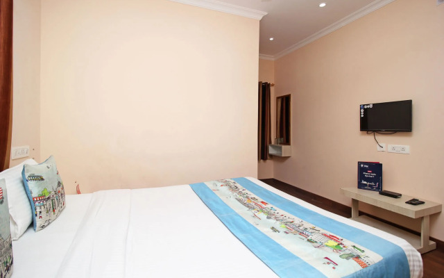Galaxy Inn By OYO Rooms