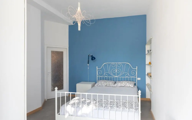 Casa Eucleia in Syracuse