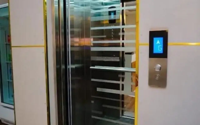 Medallion Suites
