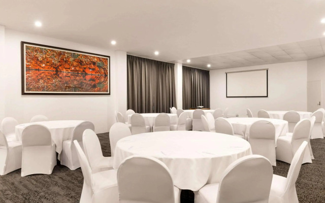 Novotel Darwin CBD