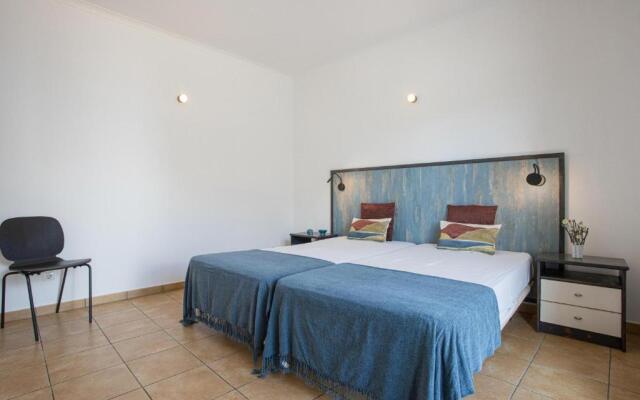 Casa dos Avós Estúdio 1