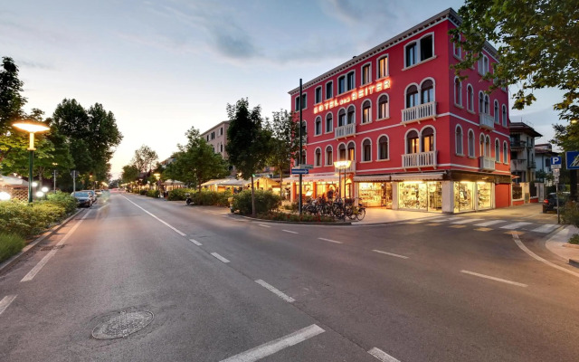 Hotel New Reiter