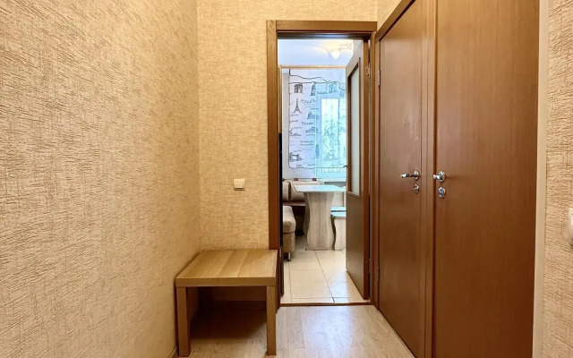 Nestory (Нестори) на улице Фестивальная