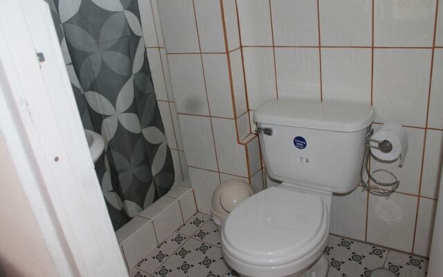 Samay Guesthouse
