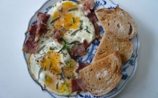 Le Vatout Bed & Breakfast