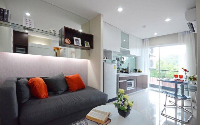 The Scene Condo Phuket