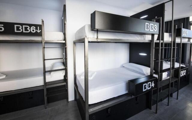 Bea Beach Hostel