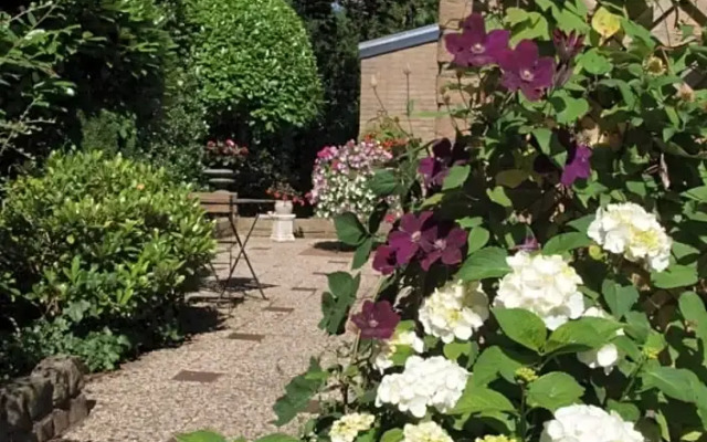 Bed En Breakfast Putten