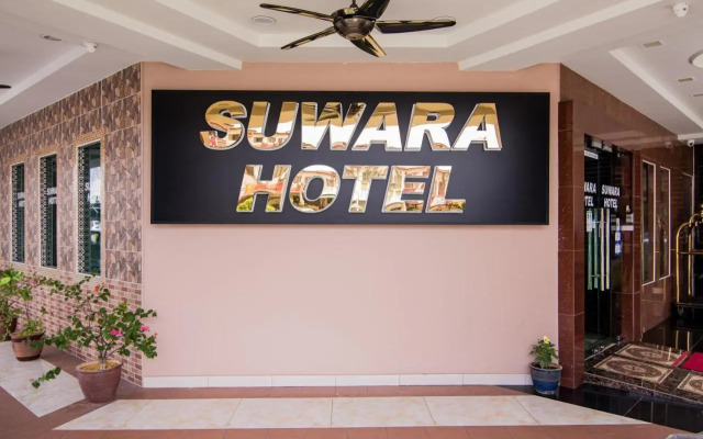 Suwara Hotel