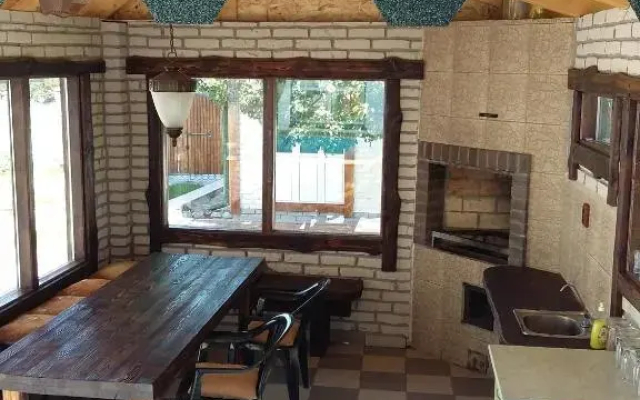 Holiday Home Slavyanskiy