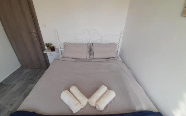 Corfu cosy apartment at Kerkira