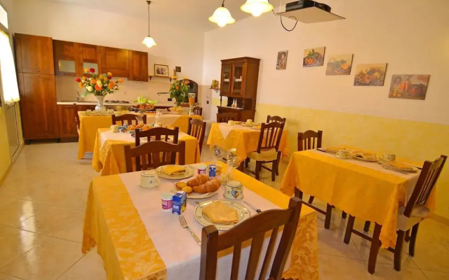 B&B Le Fate del Salento