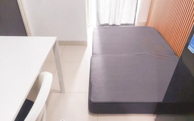 Comfy And Best Deal 2Br At Serpong Garden Apartment